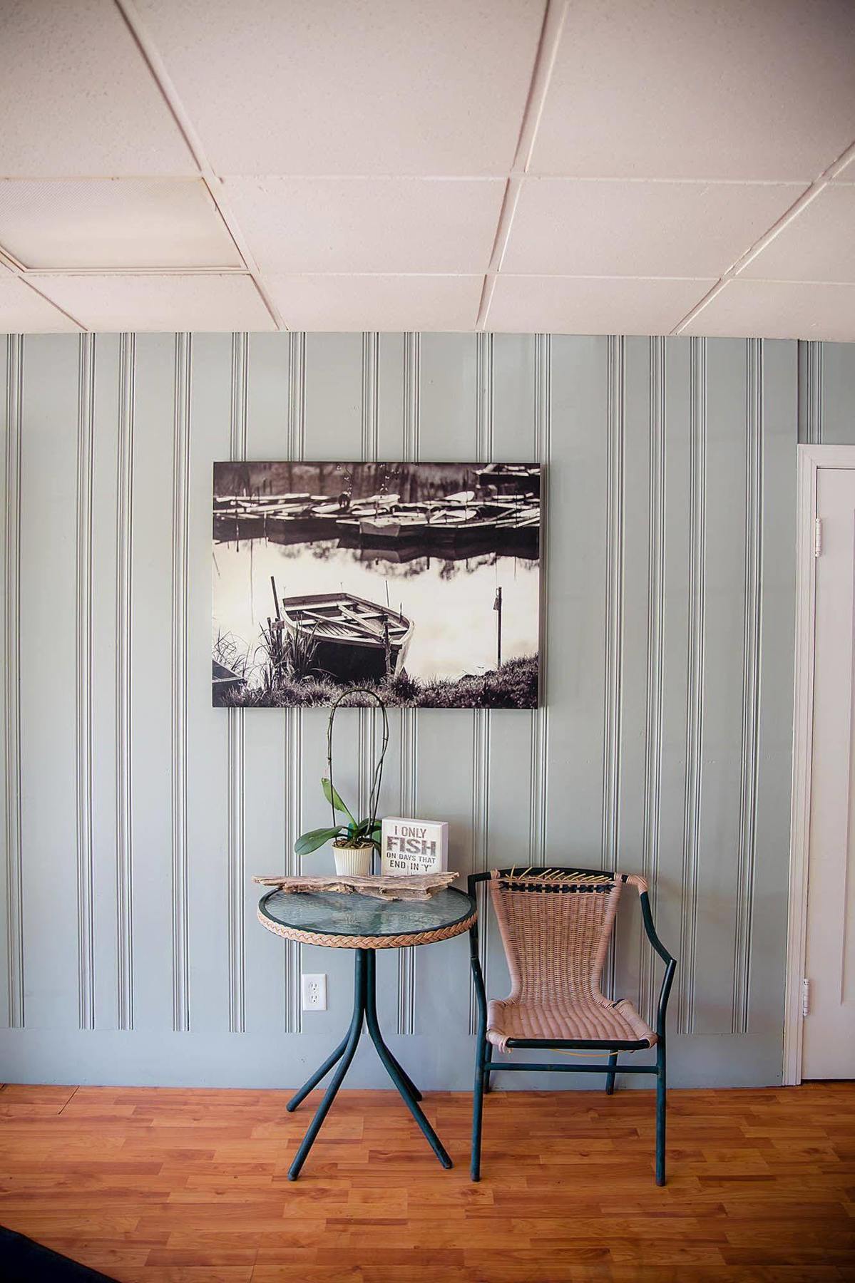 Steelhead Inn Erie Bagian luar foto